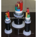 N2XY cable XLPE Insulated Low Voltage Power Cables